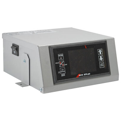 Sterownik IRYD RTZ 1SK PID regulator do kotła z podajnikiem